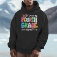 In My Fourth Grade Era 4th Grade Girl Teacher Back To School Men Hoodie, 4th Grade Teacher Gifts, funny design In My Fourth Grade Era 4th Grade Girl Teacher Back To School Men Hoodie, 4th Grade Teacher Gifts, funny design