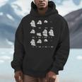 Fractions Math Teacher Ghost Math Halloween Humorous Men Hoodie, funny design Fractions Math Teacher Ghost Math Halloween Humorous Men Hoodie, funny design