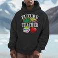 Future Teacher With Canyon And Book Teacher Men Women Girls Kids Men Hoodie, Future Teacher Gifts, funny design Future Teacher With Canyon And Book Teacher Men Women Girls Kids Men Hoodie, Future Teacher Gifts, funny design