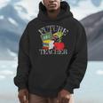 Future Teacher Costume Tee For Men Women Adults And Kids Men Hoodie, Future Teacher Gifts, funny design