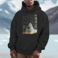 Ghost Library Halloween Book Reading Books Lover Teacher Men Hoodie, funny design Ghost Library Halloween Book Reading Books Lover Teacher Men Hoodie, funny design