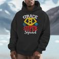 Grade 8 Super Squad Superhero Teacher Team Men Hoodie, Super Teacher Gifts, funny design Grade 8 Super Squad Superhero Teacher Team Men Hoodie, Super Teacher Gifts, funny design