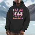 Halloween Dance Teacher Pas De Boo-Ree Ghost Ballet Dancer Men Hoodie, funny design Halloween Dance Teacher Pas De Boo-Ree Ghost Ballet Dancer Men Hoodie, funny design