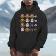 Halloween Math Teacher Men Women Order Of Operations Men Hoodie, funny design Halloween Math Teacher Men Women Order Of Operations Men Hoodie, funny design