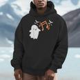 Halloween Music Note Ghost Teacher Fall Musical Instrument Men Hoodie, funny design Halloween Music Note Ghost Teacher Fall Musical Instrument Men Hoodie, funny design
