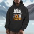 Halloween PE Teacher Shirt Can't Scare Me Men Hoodie, Pe Teacher Gifts, funny design Halloween PE Teacher Shirt Can't Scare Me Men Hoodie, Pe Teacher Gifts, funny design
