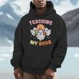 Halloween Teacher Teaching My Boos Costume Teacher Men Women Men Hoodie, funny design Halloween Teacher Teaching My Boos Costume Teacher Men Women Men Hoodie, funny design