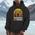 Halloween Teachers Science Math Teachers Love Brains Men Hoodie, Science Teacher Gifts, funny design Halloween Teachers Science Math Teachers Love Brains Men Hoodie, Science Teacher Gifts, funny design