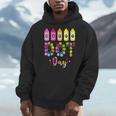 Happy Dot Day 2025 Teacher Kids Girls Colorful Polka Dot Day Men Hoodie, funny design Happy Dot Day 2025 Teacher Kids Girls Colorful Polka Dot Day Men Hoodie, funny design