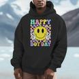 Happy Dot Day Shirts Teacher Student Girls Kids Smile Face Men Hoodie, funny design Happy Dot Day Shirts Teacher Student Girls Kids Smile Face Men Hoodie, funny design