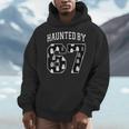 Haunted By 6 7 67 Six Seven Halloween Teacher Mom Men Hoodie, Couple Gifts, funny design Haunted By 6 7 67 Six Seven Halloween Teacher Mom Men Hoodie, Couple Gifts, funny design