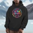 Head Start Dream Team Squad Teacher Headstart Back To School Men Hoodie, funny design