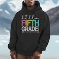 Hello Fifth Grade Teacher Student 5th Grade Back To School Men Hoodie, funny design Hello Fifth Grade Teacher Student 5th Grade Back To School Men Hoodie, funny design