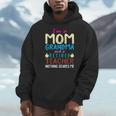 I'm Mom Grandma And A Retired Teacher Nothing Scares Me Men Women Men Hoodie, Couple Gifts, funny design I'm Mom Grandma And A Retired Teacher Nothing Scares Me Men Women Men Hoodie, Couple Gifts, funny design