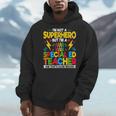 I'm Not a Superhero But I'm a SPED Special Education Teacher Men Hoodie, funny design I'm Not a Superhero But I'm a SPED Special Education Teacher Men Hoodie, funny design
