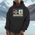 I'm Working For Christmas Break 5 Stars Christmas Teacher Men Hoodie, funny design I'm Working For Christmas Break 5 Stars Christmas Teacher Men Hoodie, funny design