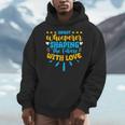 Infant Whisperer Daycare School Childcare Infant Teacher Men Hoodie, funny design Infant Whisperer Daycare School Childcare Infant Teacher Men Hoodie, funny design