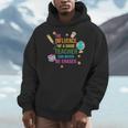 The Influence Of A Good Teacher Can Never Be Erased Quote Men Hoodie, funny design The Influence Of A Good Teacher Can Never Be Erased Quote Men Hoodie, funny design