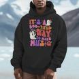 It's a Bootiful Day To Make Music Halloween Music Teacher Men Hoodie, funny design It's a Bootiful Day To Make Music Halloween Music Teacher Men Hoodie, funny design