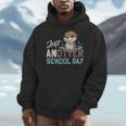 Just Anotter School Day Cute Otter Lover Teacher Student Men Hoodie, funny design Just Anotter School Day Cute Otter Lover Teacher Student Men Hoodie, funny design