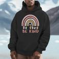 Be Kind ASL Sign Language Deaf SPED Teacher Kids Men Women Men Hoodie, funny design
