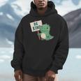 Be Kind Teacher Anti-Bullying Dino Kindness Women Men Boys Men Hoodie, funny design Be Kind Teacher Anti-Bullying Dino Kindness Women Men Boys Men Hoodie, funny design