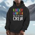 Kindergarten Crew Shirt Kinder Crew Teacher Boy Girl Men Hoodie, funny design Kindergarten Crew Shirt Kinder Crew Teacher Boy Girl Men Hoodie, funny design