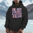 In My Kindergarten Era Teacher Kids Back To School Kinder Men Hoodie, funny design In My Kindergarten Era Teacher Kids Back To School Kinder Men Hoodie, funny design