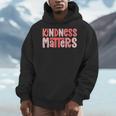 Kindness Matters Anti Bullying Shirts Teacher Child Men Hoodie, funny design Kindness Matters Anti Bullying Shirts Teacher Child Men Hoodie, funny design