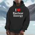 I Love Nuclear Energy School Teacher Men Hoodie, funny design I Love Nuclear Energy School Teacher Men Hoodie, funny design