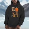 Love Pre-k Teacher Shirts Autumn Fall Pumpkin Fall Leopard Men Hoodie, funny design Love Pre-k Teacher Shirts Autumn Fall Pumpkin Fall Leopard Men Hoodie, funny design