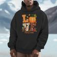 Love Preschool Teacher Turkey Thanksgiving Autumn Fall Men Hoodie, funny design Love Preschool Teacher Turkey Thanksgiving Autumn Fall Men Hoodie, funny design