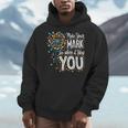 Make Your Mark Dandelion Happy Dot Day Shirts Teacher Kids Men Hoodie, funny design Make Your Mark Dandelion Happy Dot Day Shirts Teacher Kids Men Hoodie, funny design