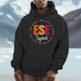 Matching ESE Squad First Last Day Team Teacher Student Tribe Men Hoodie, funny design Matching ESE Squad First Last Day Team Teacher Student Tribe Men Hoodie, funny design