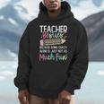 Matching Teachers Last Day Of School Teacher Besties Men Hoodie, funny design Matching Teachers Last Day Of School Teacher Besties Men Hoodie, funny design