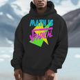 Math Is Radical Retro 80s Vintage Algebra Teacher Men Hoodie, funny design Math Is Radical Retro 80s Vintage Algebra Teacher Men Hoodie, funny design