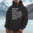 Never Mess With An English Teacher Back To School Men Hoodie, English Teacher Gifts, funny design Never Mess With An English Teacher Back To School Men Hoodie, English Teacher Gifts, funny design