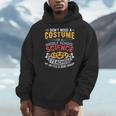 Middle School Science Teacher Halloween Costume For Men Women Men Hoodie, Science Teacher Gifts, funny design Middle School Science Teacher Halloween Costume For Men Women Men Hoodie, Science Teacher Gifts, funny design