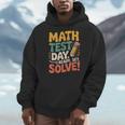 Motivational Math Test Day Shirt Testing Shirts For Teachers Men Hoodie, funny design Motivational Math Test Day Shirt Testing Shirts For Teachers Men Hoodie, funny design