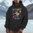 Mouse If You Give A Teacher A Student She Will Love You Men Hoodie, funny design