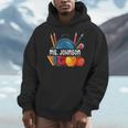 Ms Johnson Personalized Name Back To School Teacher For Men Women Kids Men Hoodie, funny design Ms Johnson Personalized Name Back To School Teacher For Men Women Kids Men Hoodie, funny design