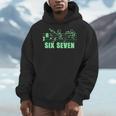 Musical 67 Music Meme Slang Six Seven Music Teacher Men Hoodie, funny design Musical 67 Music Meme Slang Six Seven Music Teacher Men Hoodie, funny design