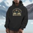 A New Chapter Begins Retired 2026 Teacher Retirement Men Hoodie, funny design