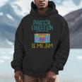 Physical Education Is My Jam PE Teacher Men Hoodie, Pe Teacher Gifts, funny design Physical Education Is My Jam PE Teacher Men Hoodie, Pe Teacher Gifts, funny design