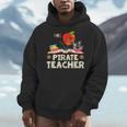 Pirate Teacher Men Women Kids Men Hoodie, funny design Pirate Teacher Men Women Kids Men Hoodie, funny design