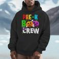 Pre K Boo Crew Halloween Costume Teachers Kids Men Hoodie, funny design Pre K Boo Crew Halloween Costume Teachers Kids Men Hoodie, funny design