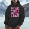 In My Preschool Era Teachers Women Back To School Kids Girls Men Hoodie, funny design In My Preschool Era Teachers Women Back To School Kids Girls Men Hoodie, funny design