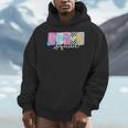 Preschool Squad Team Pre-K Crew Back To School Teacher Men Hoodie, funny design Preschool Squad Team Pre-K Crew Back To School Teacher Men Hoodie, funny design