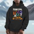 Principal Boo Crew Teacher Student Halloween Costume For Men Women Kids Men Hoodie, funny design Principal Boo Crew Teacher Student Halloween Costume For Men Women Kids Men Hoodie, funny design