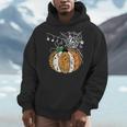 Pumpkin Music Teacher Halloween Fall Music Notes Autumn Men Hoodie, funny design Pumpkin Music Teacher Halloween Fall Music Notes Autumn Men Hoodie, funny design
